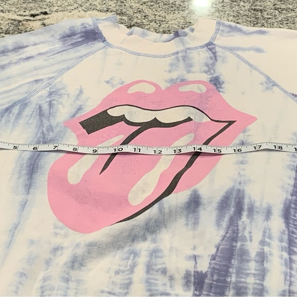 Blue Notes, Rolling Stones, size small - Picture 6 of 15